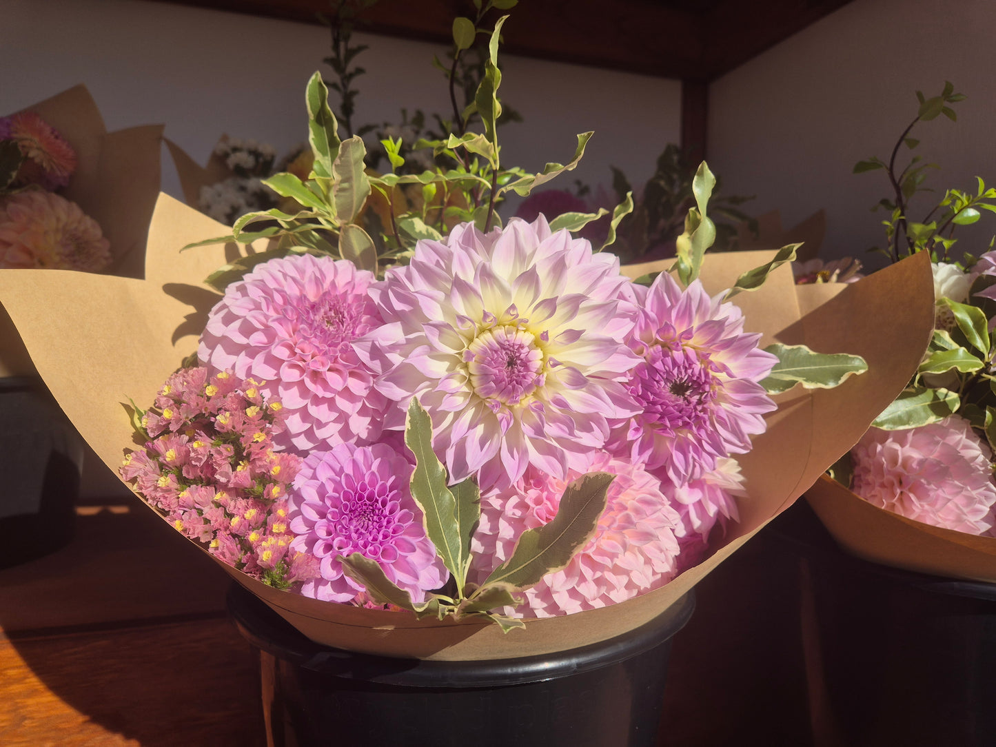 Fresh Flower Bouquet